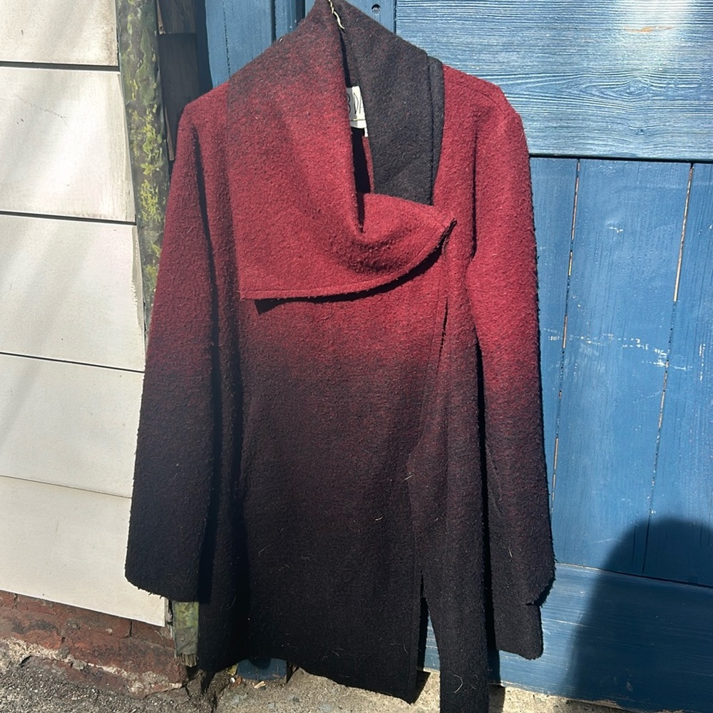 BB Dakota Jacket